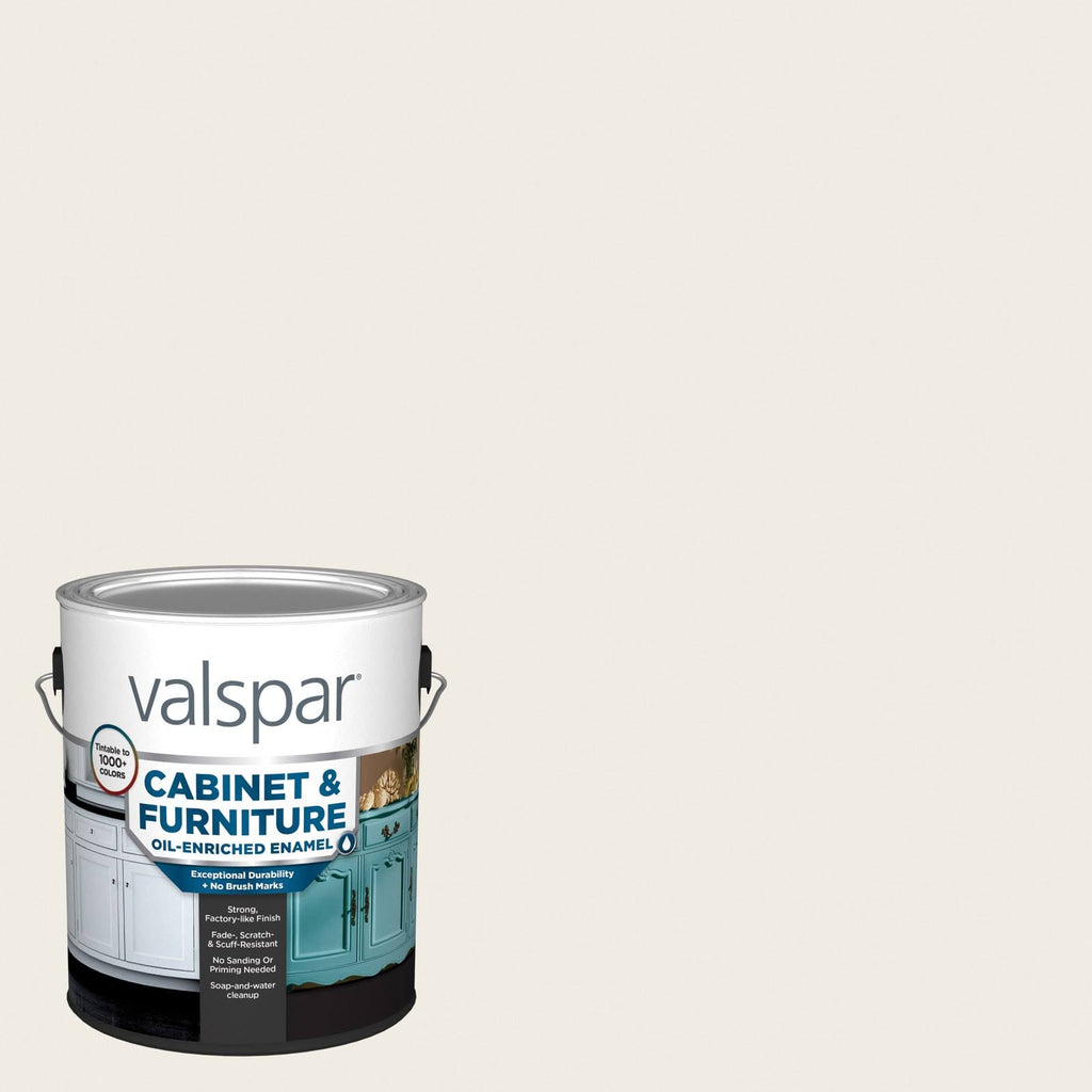 Satin Paint 1-Gallon R2483