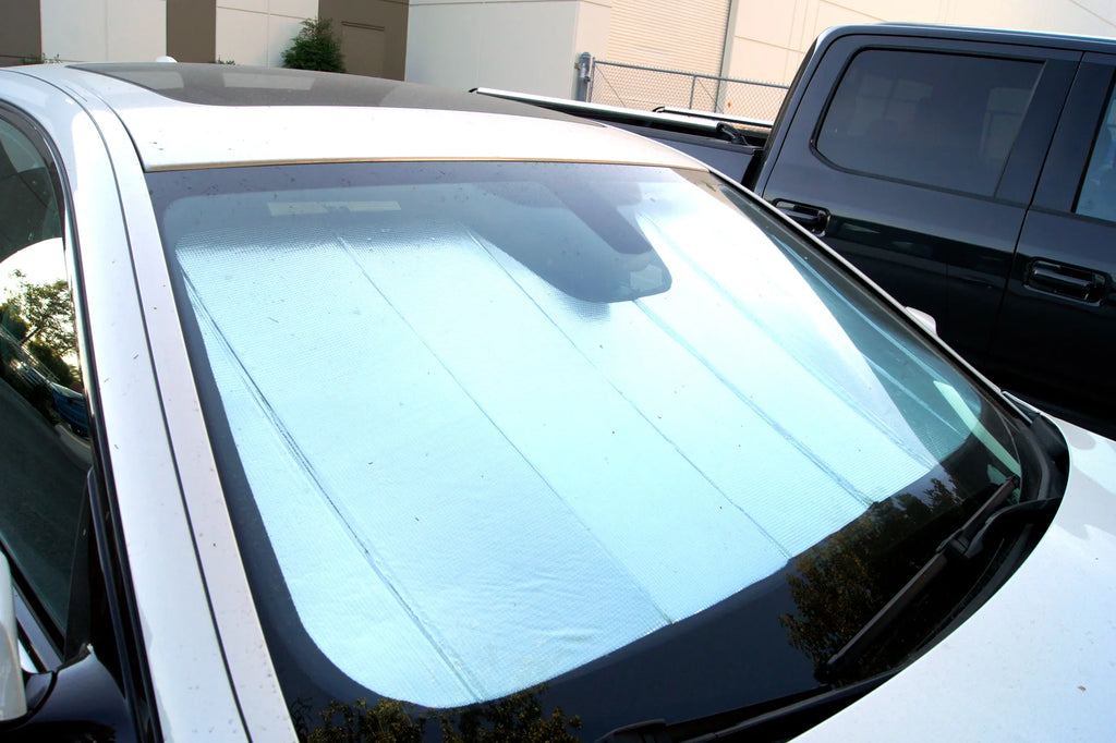 Windshield Sun Shade for 2006-2011 Honda Civic Sedan 4 Door H86980