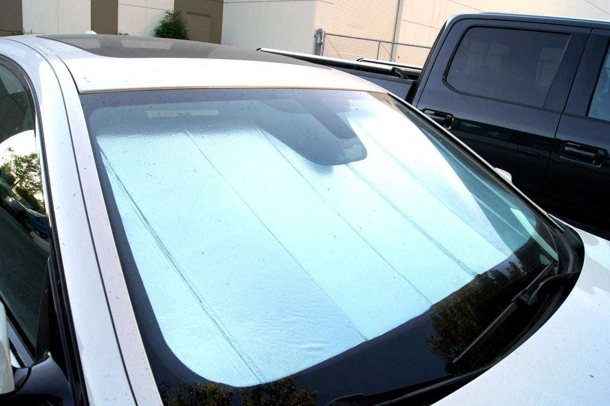 Windshield Sun Shade for 2006-2011 Honda Civic Sedan 4 Door H86980