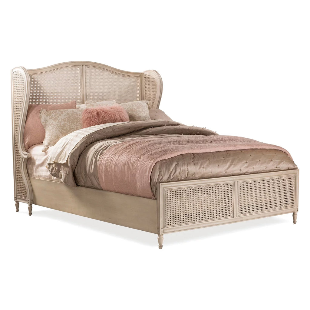 Low Profile Bed Y7865