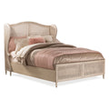 Low Profile Bed Y7865