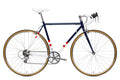 8-Speed Road Bike 55 cm D382879