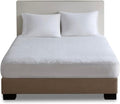 Twin XL Cotton Quilted Mattress Pad M139172