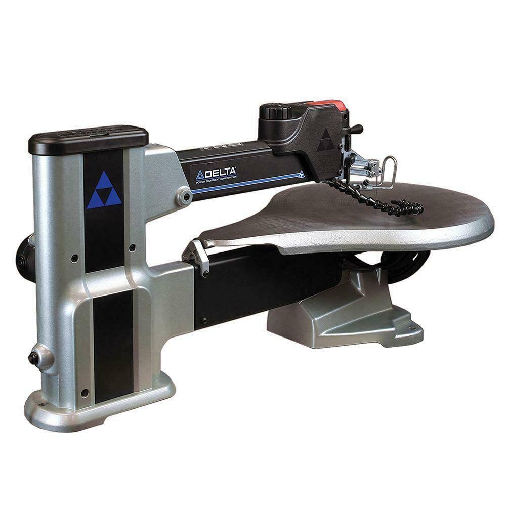 20 in Variable Speed Scroll Saw I845642