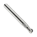 Carbide Ball Nose End Mill R14422