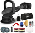 18V Cordless Car Polisher 15mm Orbit 7 Variable Speed O446812