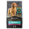 Lamb & Rice Puppy Dry Dog Food Q579