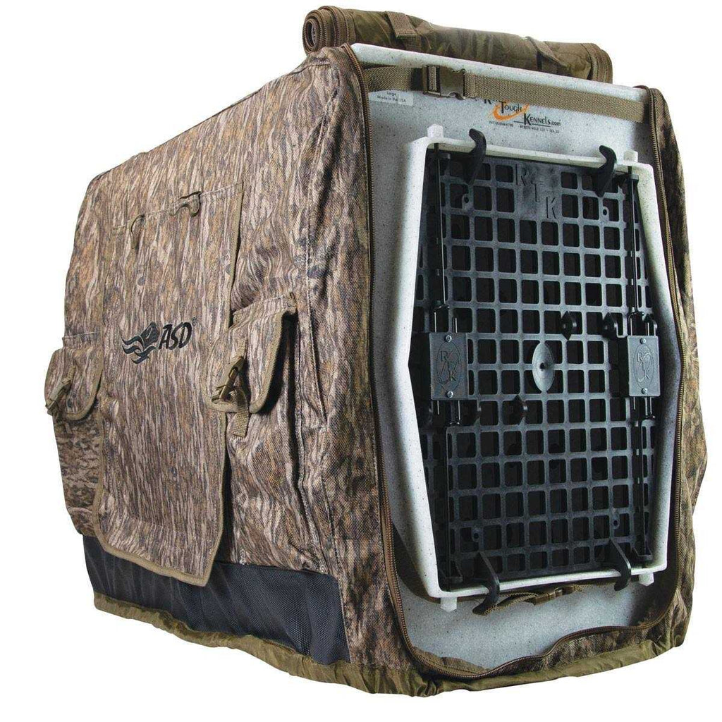 Kennel Coat U118847