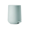 Dusty Green Pedal Bin 3 L F33852