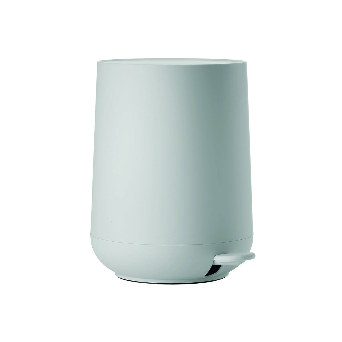 Dusty Green Pedal Bin 3 L F33852