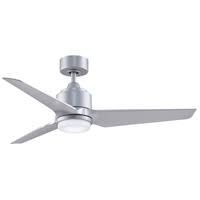 48 inch Silver Blade Set of Three X8947