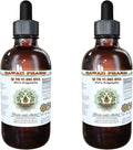 Paris Polyphylla Rhizome Alcohol-Free Liquid Extract 2x4 oz P37042