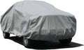 Gray Pack of 2 Truck Cover Z4166