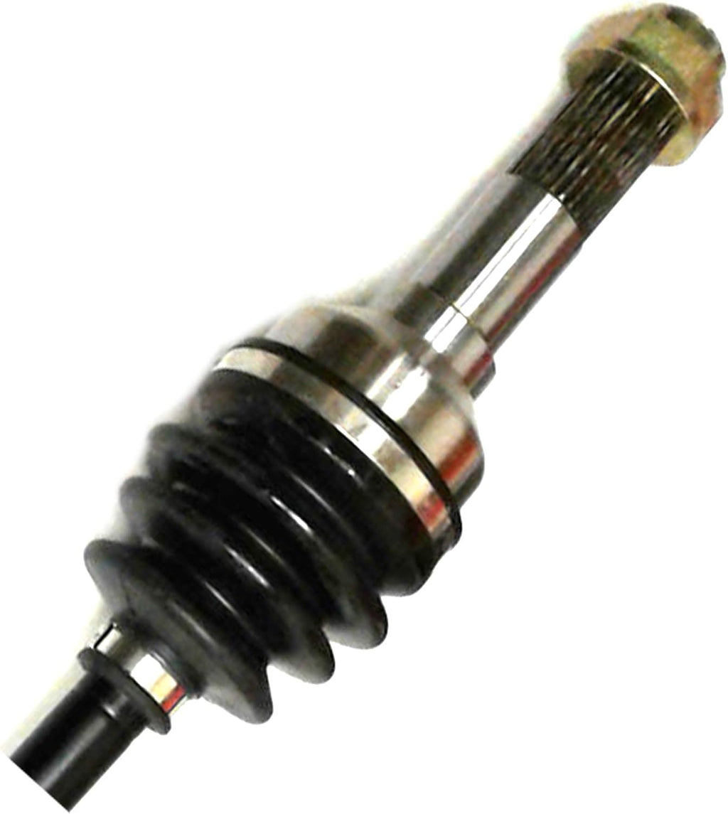 2 Rear CV Axles for Yamaha Rhino 450 660 O8174