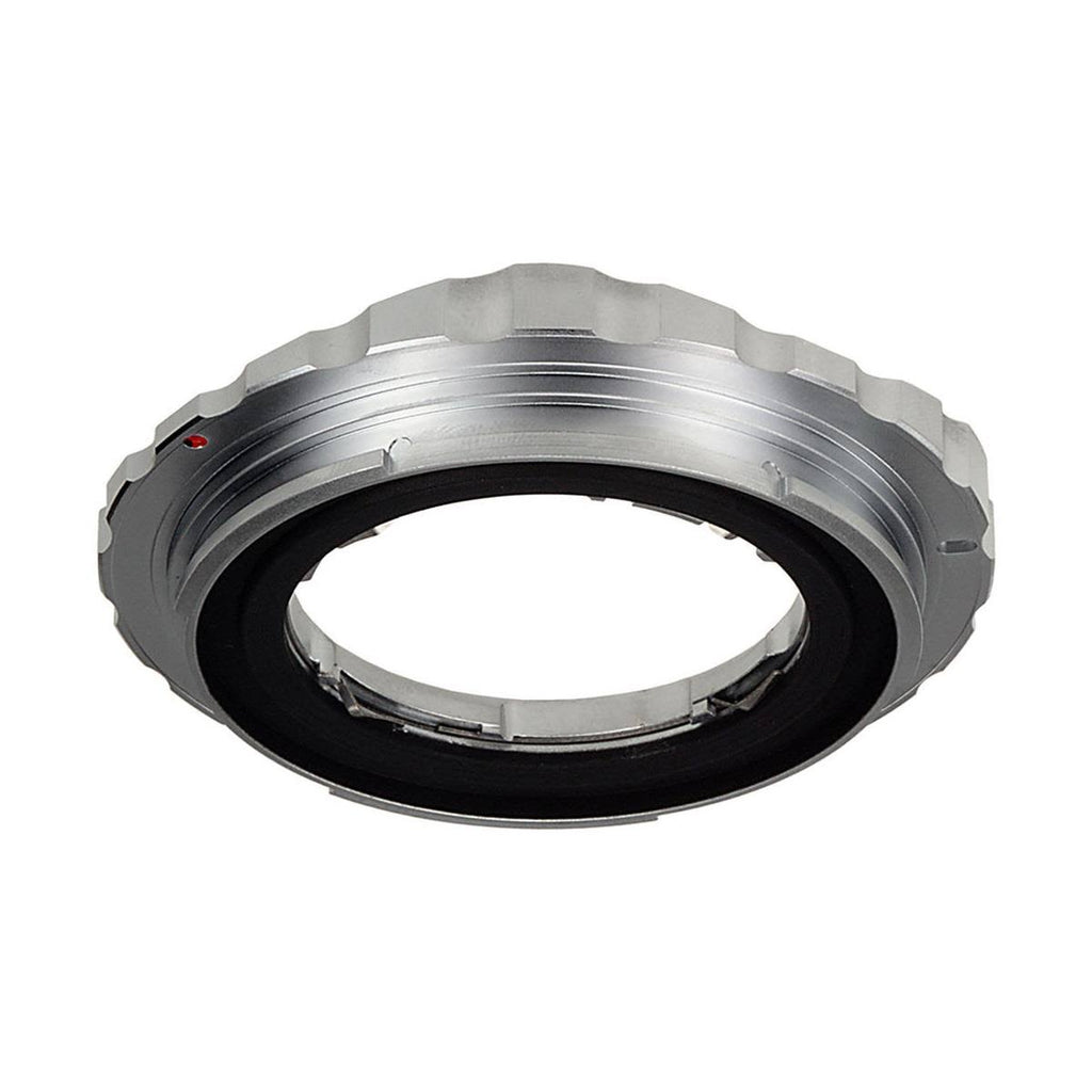 Leica M Lens to Fujifilm G-Mount Camera Lens Mount Adapter M35571