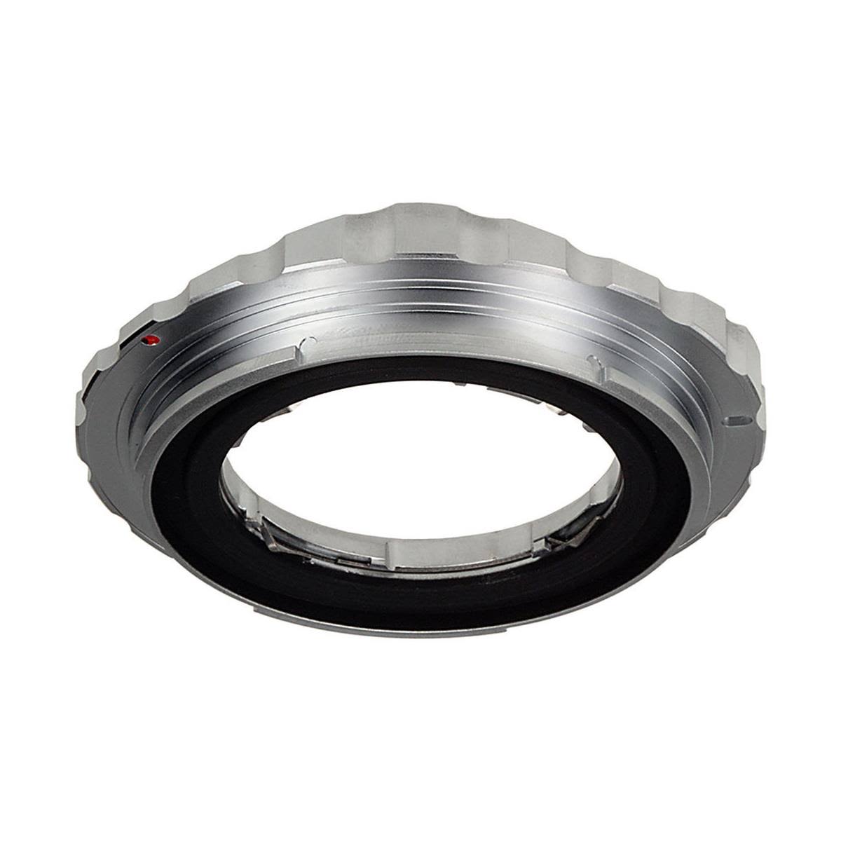 Leica M Lens to Fujifilm G-Mount Camera Lens Mount Adapter M35571