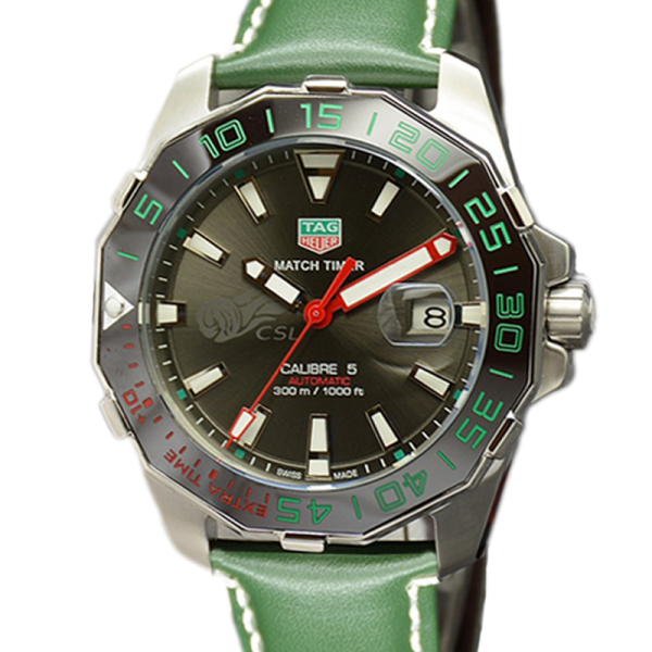 43mm Watch W696317