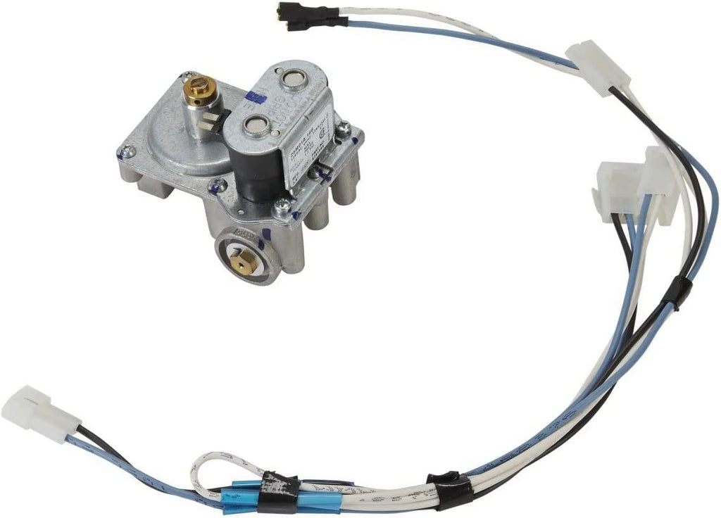 Dryer Gas Burner Valve Assembly Y688