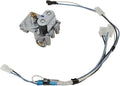 Dryer Gas Burner Valve Assembly Y688