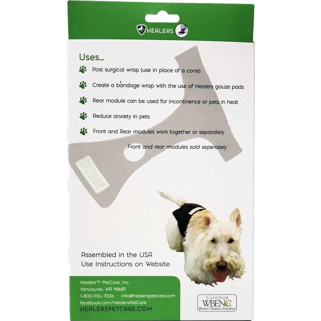 Dog Wrap Z69759