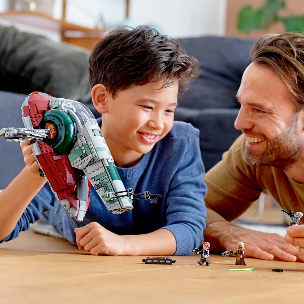 Building Kit X983