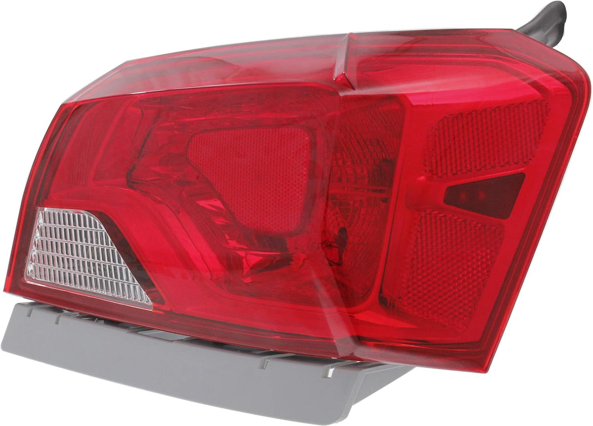 Tail Light Set of 2 U9314