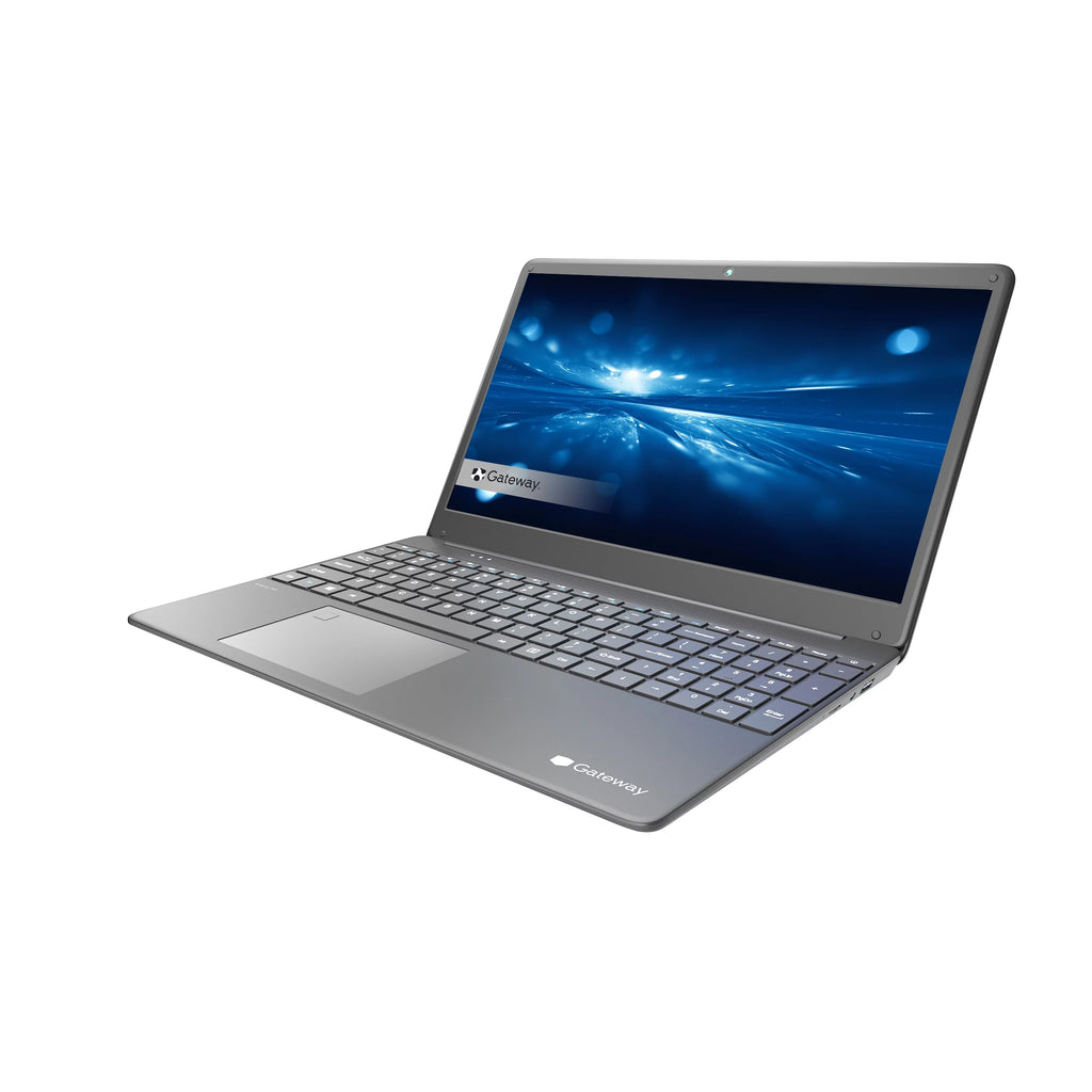 15.6" Ultra Slim Notebook with Carrying Case & Wireless Mouse C7560