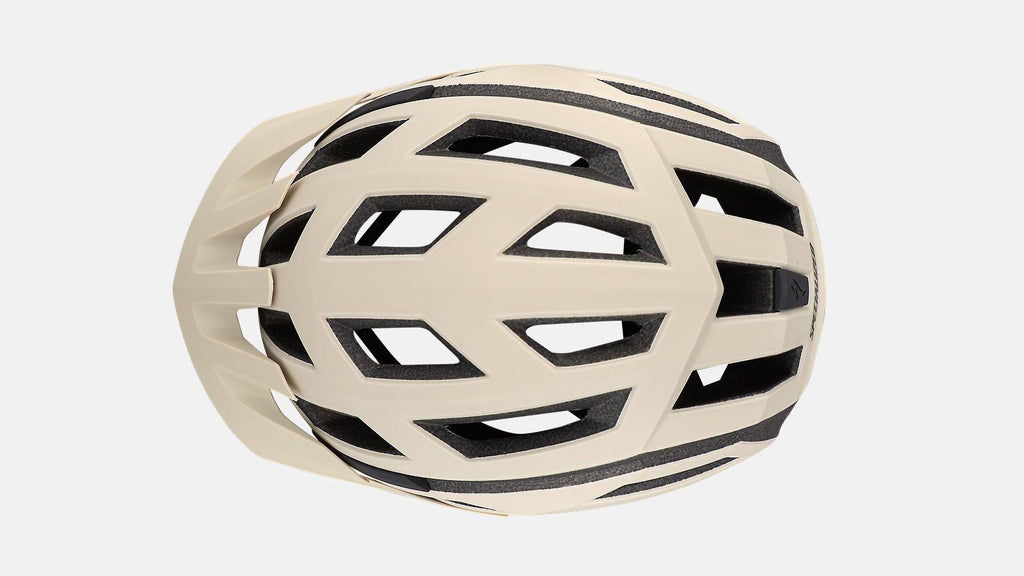 Satin White MIPS Helmet J204