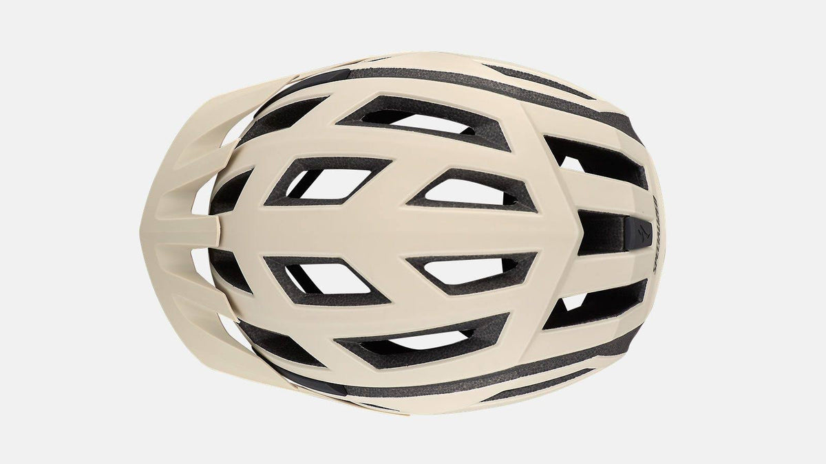Satin White MIPS Helmet J204