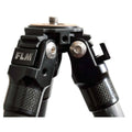 Carbon Fiber Tripod H608