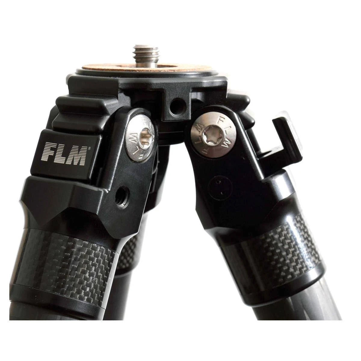 Carbon Fiber Tripod H608