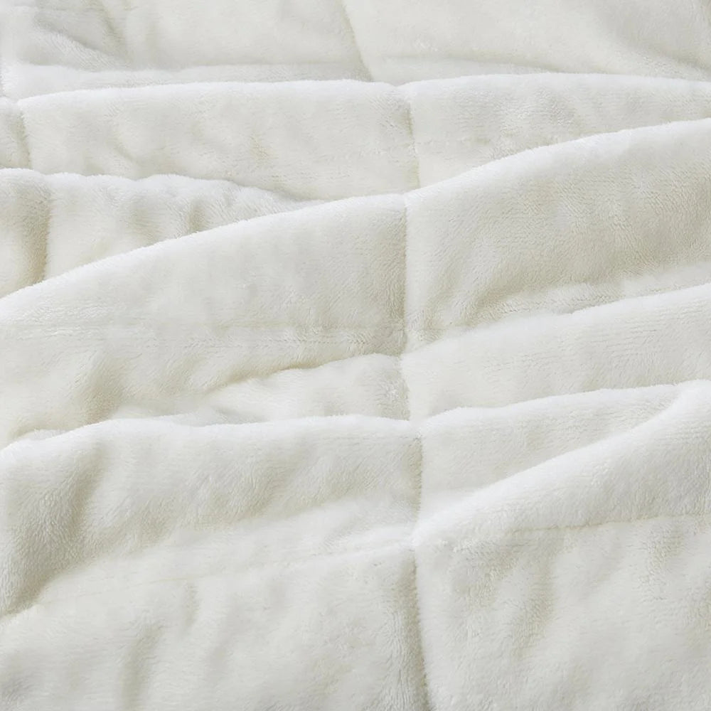 Reversible Down Alternative Blanket M2020