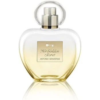 Her Golden Secret Eau de Toilette Spray 50ml F582248