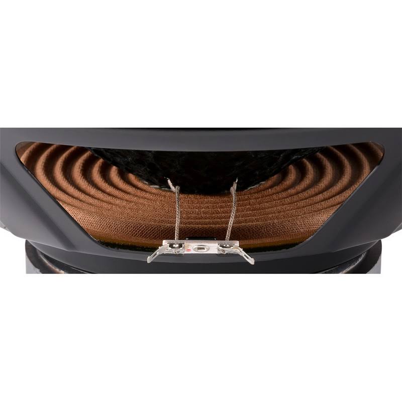 15x22 Woofer E759391