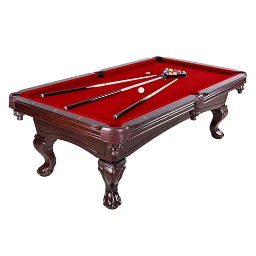 8-ft Pool Table C6723