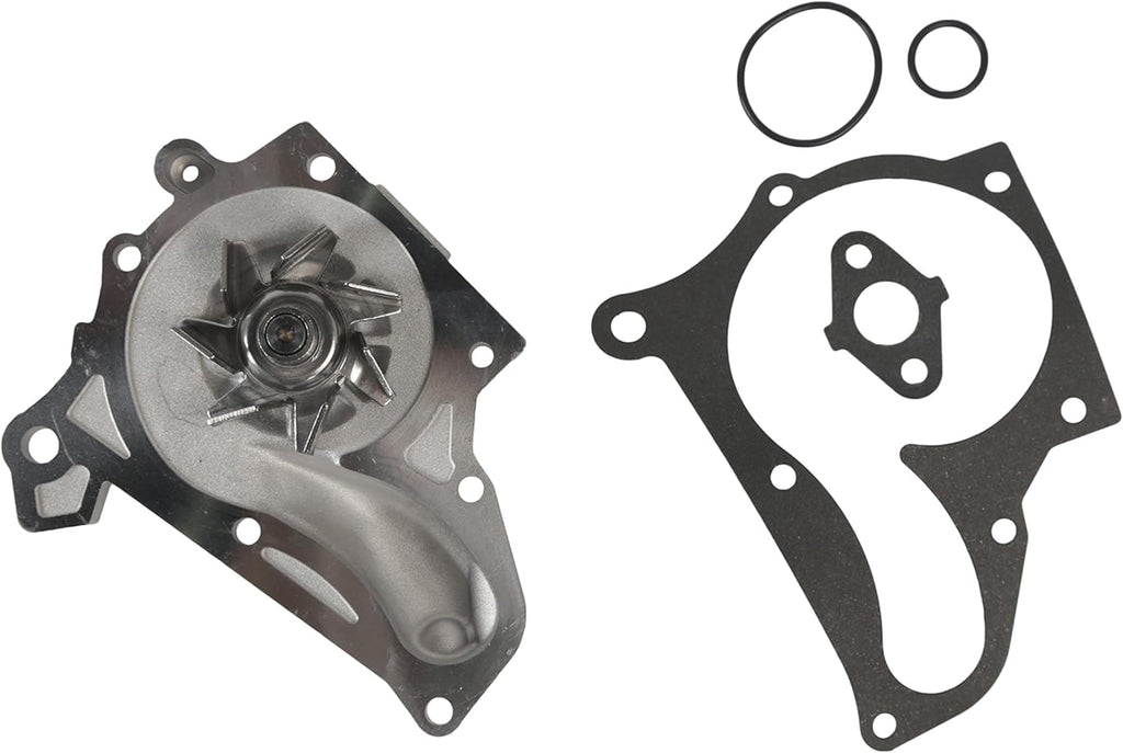 Engine Water Pump Kit Pack of 2 A900794