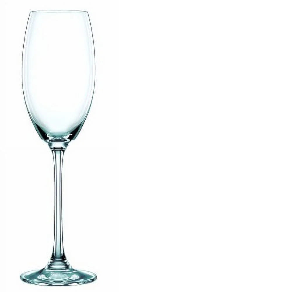 Champagne Prosecco 9.6 Ounce Wine Glass Set Of 4 M868