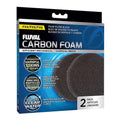 Carbon Impregnated Foam Pad D70493