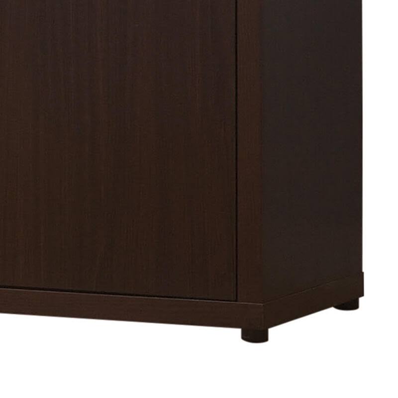 Cappuccino TV Console P9515