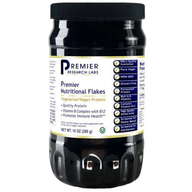 Nutritional Flakes 10 oz Y761