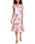 A-Line Dress O394