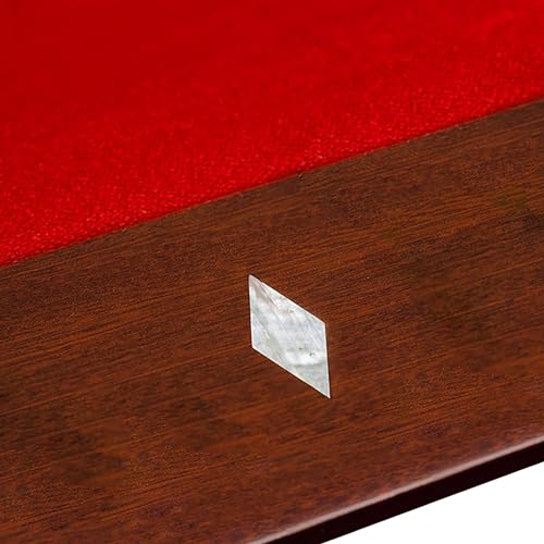 8-ft Pool Table C6723