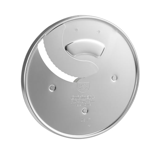 Stainless Steel 2mm Thin Slicing Disc V1828
