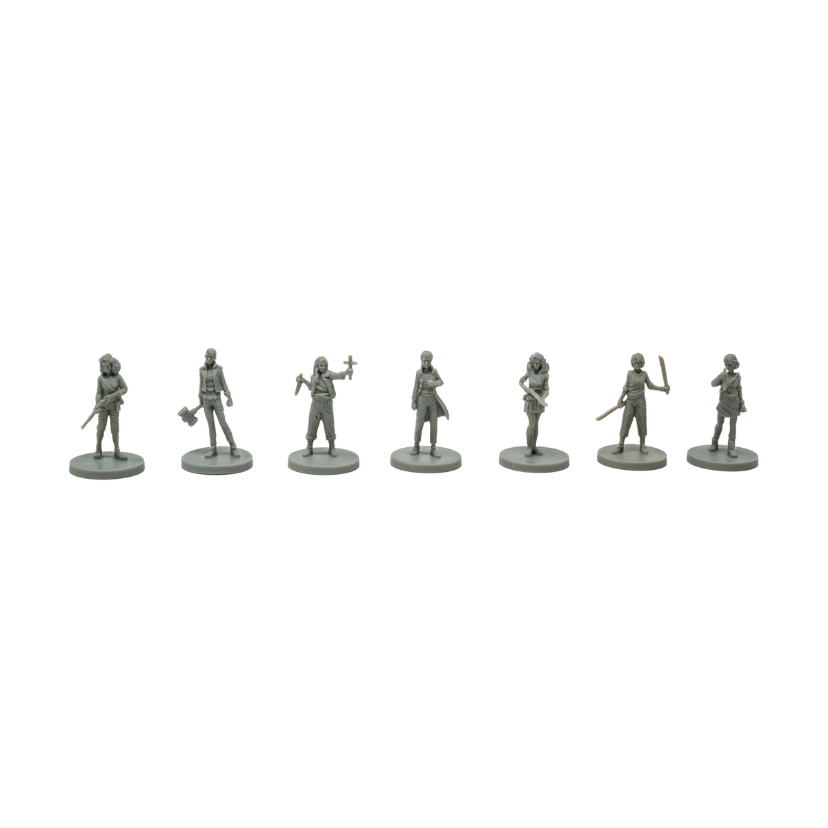 Final Girl: Miniatures Box - Series 1 C842841