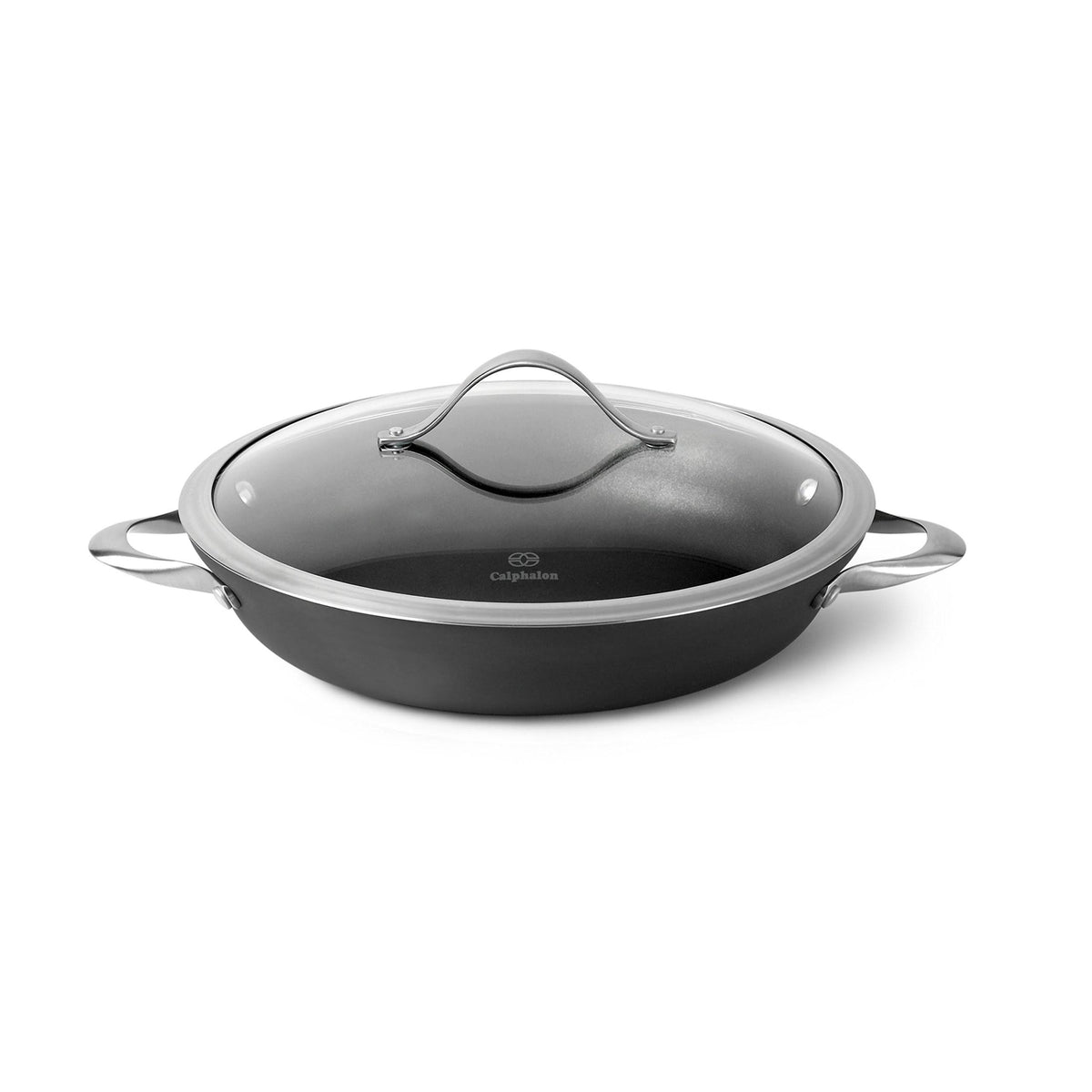 Nonstick 12-Inch Everyday Pan P1342