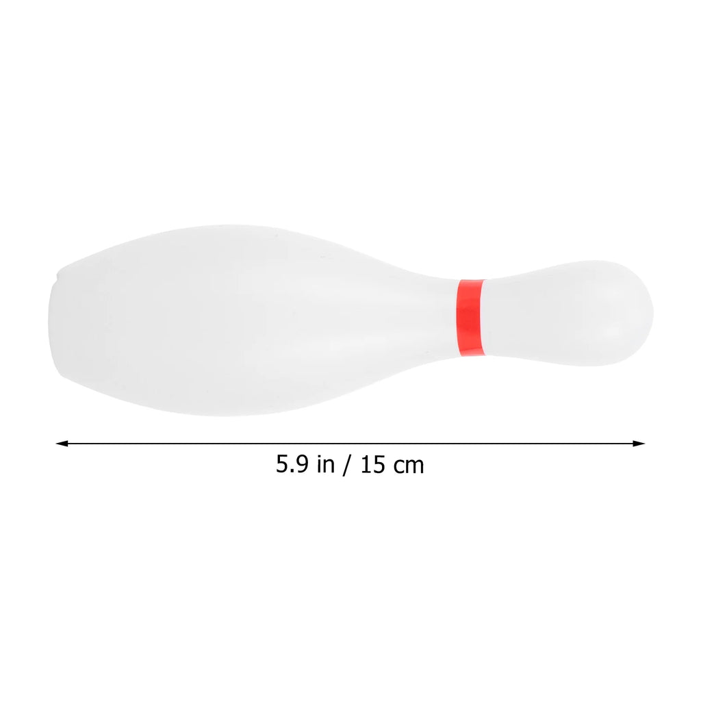 Kids Bowling Balls Plastic Bowling Toy Set I8979