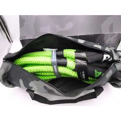 30' Kinetic Rope Recovery N481511