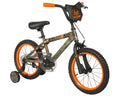 16-Inch Boys BMX Bike B67243