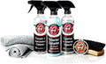 Complete Car Detailing Kit L72520