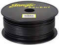 Black 18ga Primary Wire Cable 1000 A492014